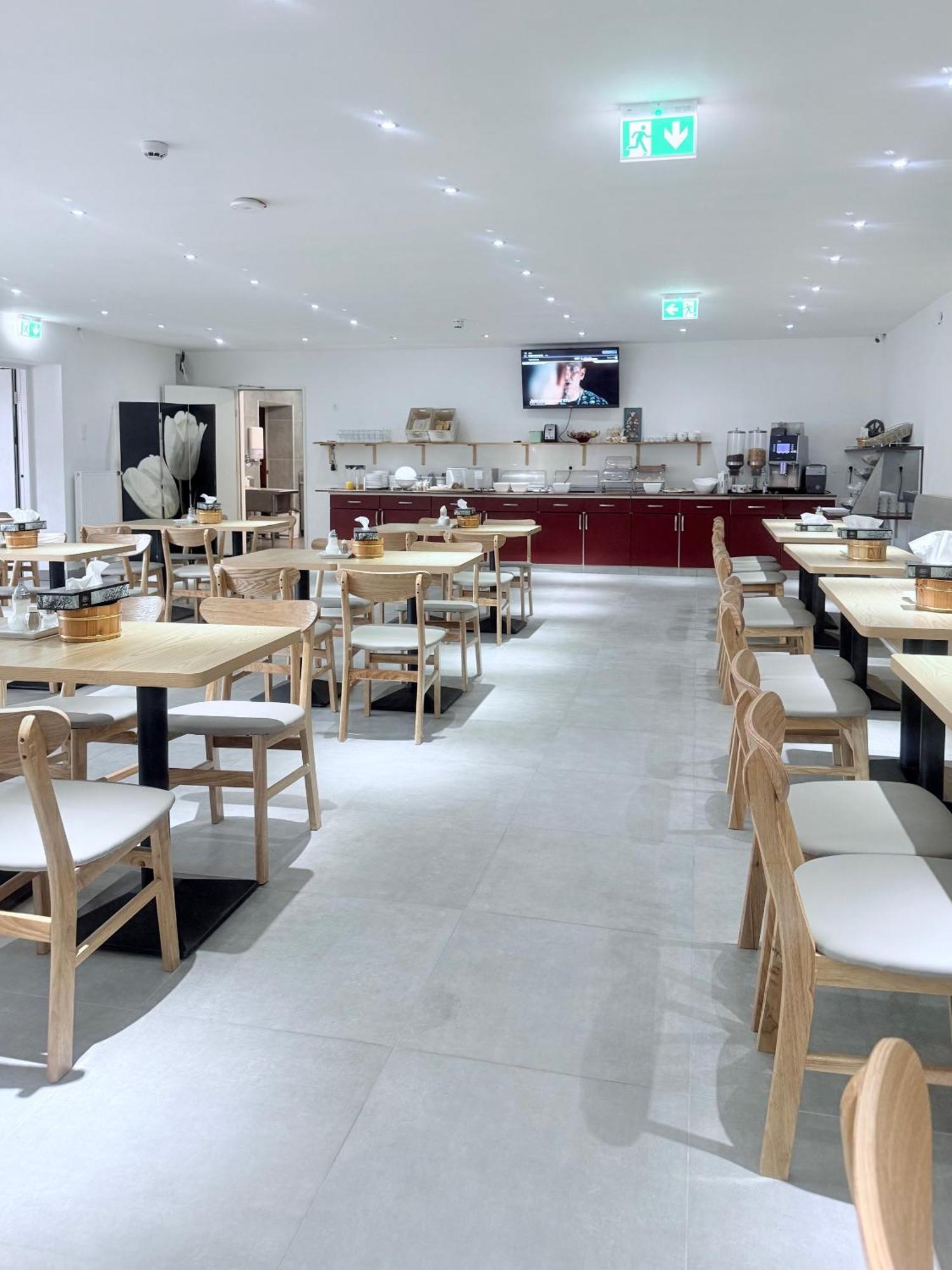 Vogelweiderhof Hotel Salzburg